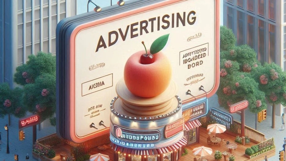 Reklam panolarının kullanımı Reklam panolarının kullanımı